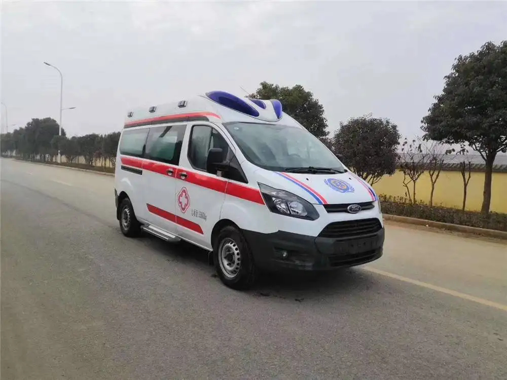 永寿县救护车转院