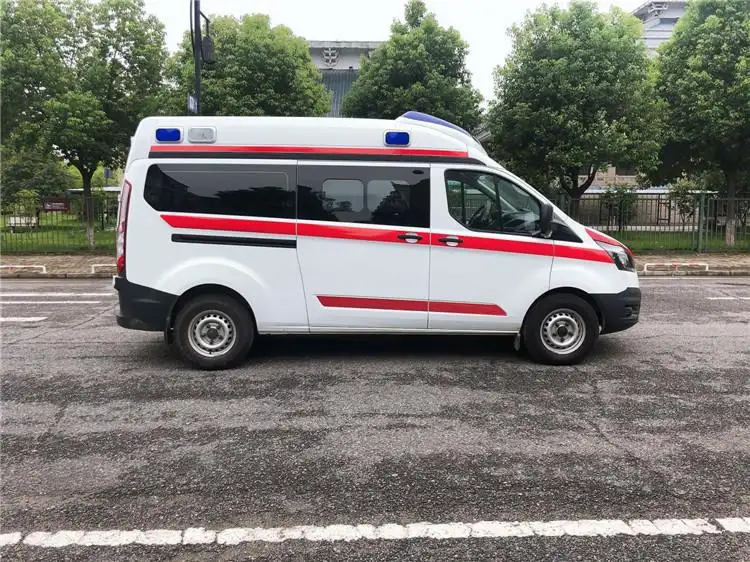 永寿县长途跨省救护车出租