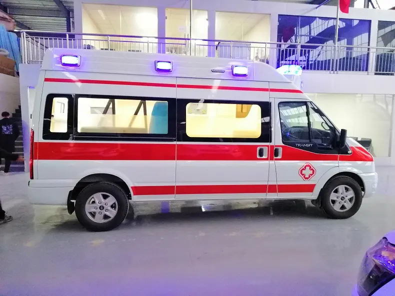 永寿县跨省救护车出租